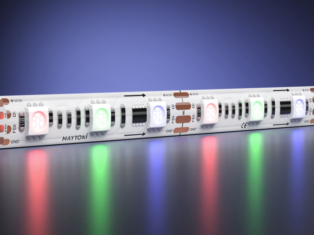 Светодиодная лента Led Strip 201243 фото:2