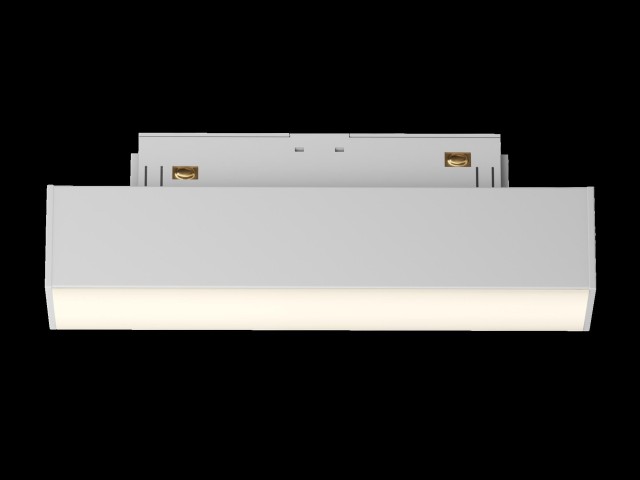 Трековый светильник Technical TR074-2-7W3K-W фото:3