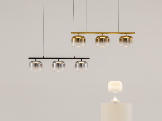 Настольный светильник Maytoni MOD286TL-L8W3K фото:4