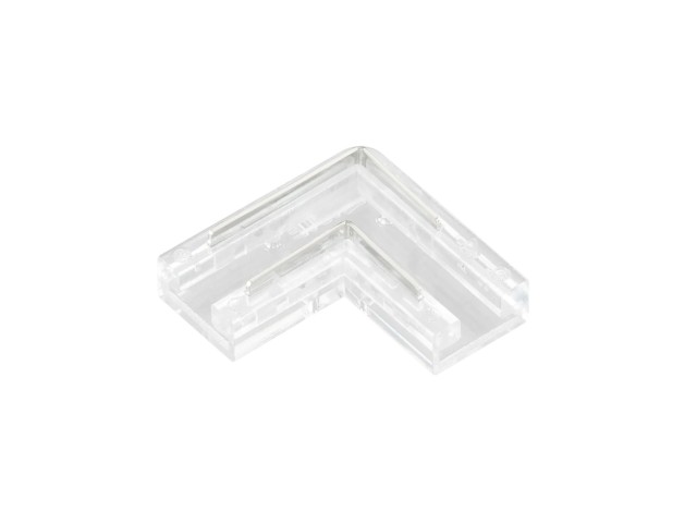 Коннектор угловой COB-MONO-5mm-2pin-STS (Arlight, Лента-Лента) фото:2