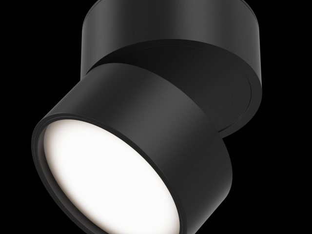 Потолочный светильник Technical C024CL-L12B3K фото:17