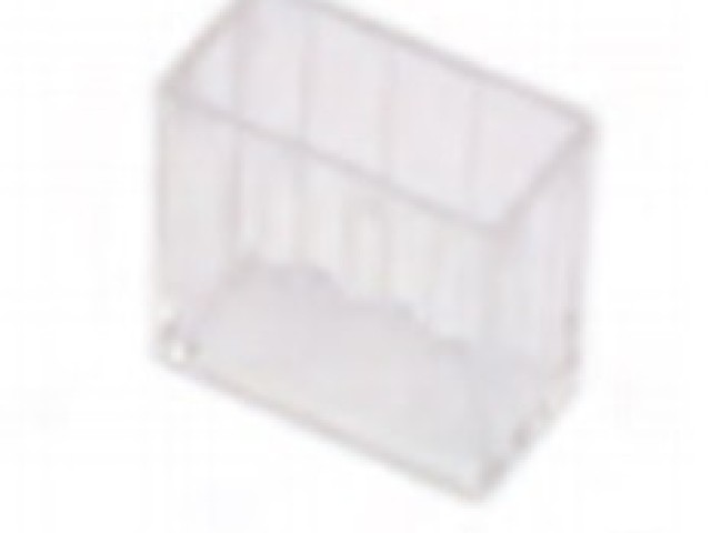 Заглушка для ленты ARL-15x6.5mm (Arlight, -) фото:1