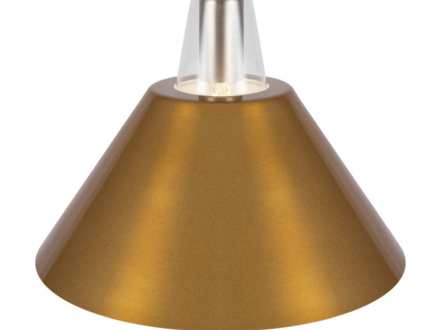 Подвесной светильник Freya FR5276PL-01N1 фото:1