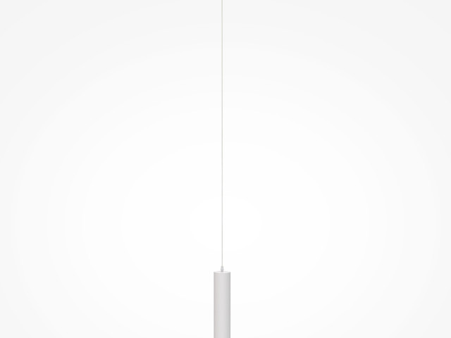 Подвесной светильник Technical P075PL-01W фото:20