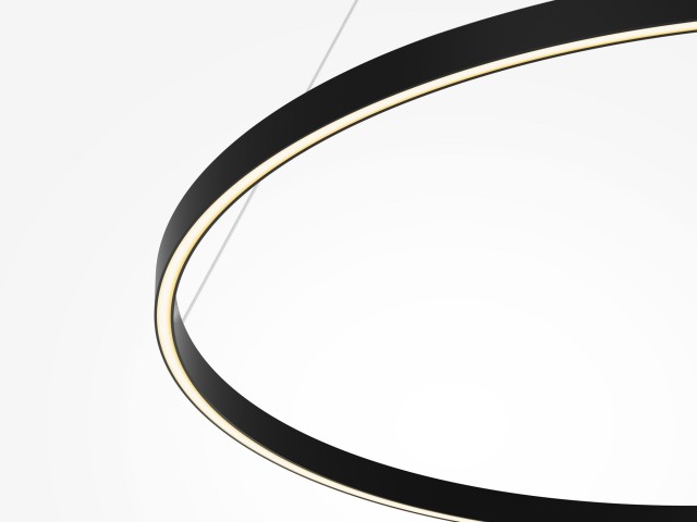 Подвесной светильник Maytoni MOD058PL-L54BK фото:5