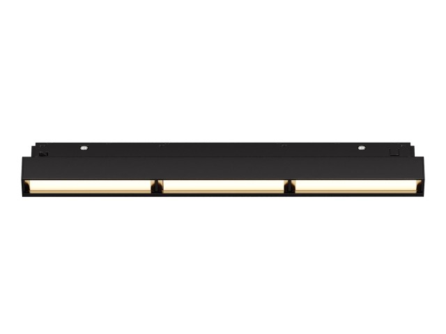 Трековый светильник Technical TR106-2-18W3K-B фото:15