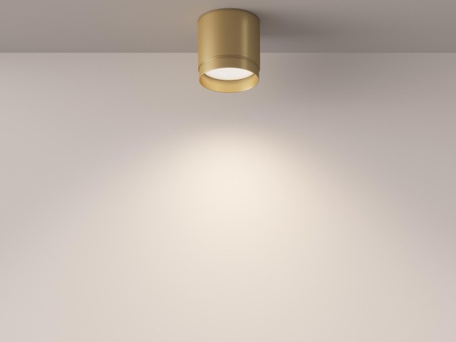 Потолочный светильник Technical C088CL-GX53-MG фото:2