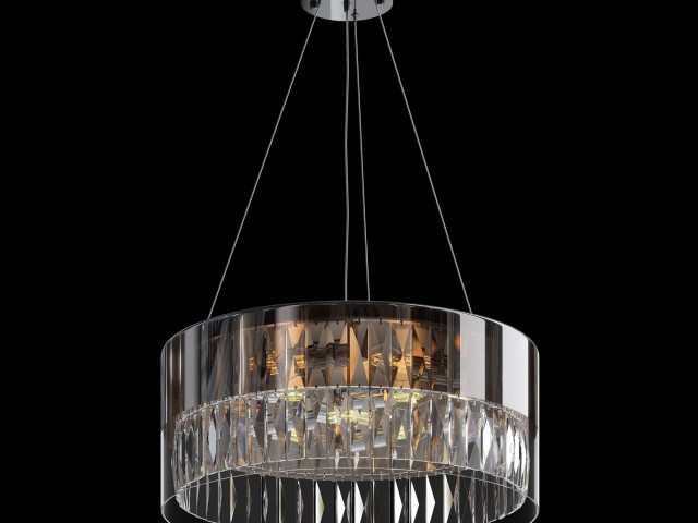 Подвесной светильник Maytoni MOD313PL-06CH фото:2