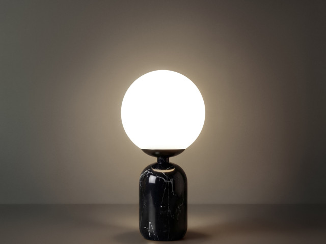 Настольный светильник Freya FR5288TL-01B фото:14