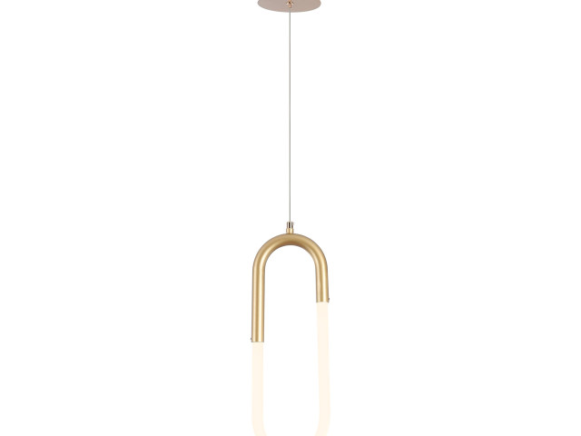 Подвесной светильник Freya FR6106PL-L13G фото:4