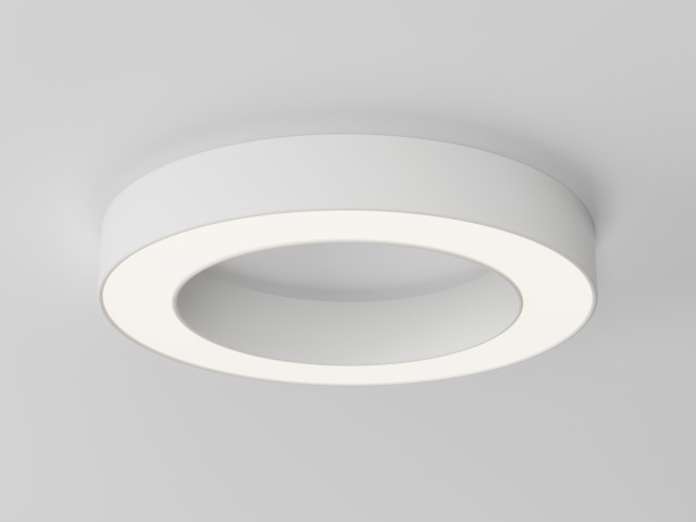 Потолочный светильник Technical C093CL-36W4K-W фото:5
