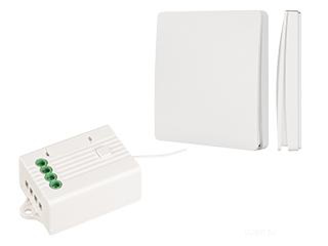 INTELLIGENT ARLIGHT Беспроводной выключатель серии TY, комплект (230V, WI-FI, 5A) (IARL, -) фото:3