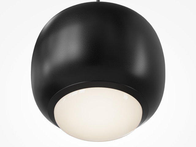 Подвесной светильник Maytoni MOD466PL-L12B3K фото:4