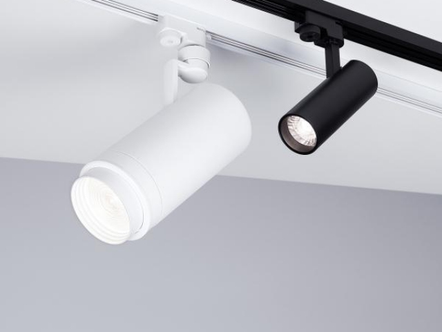 Светильник LGD-ZEUS-2TR-R100-30W White6000 (WH, 20-60 deg) (Arlight, IP20 Металл, 3 года) фото:3