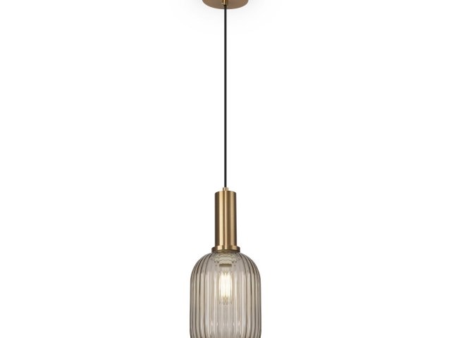 Подвесной светильник Freya FR8013PL-01AM фото:6