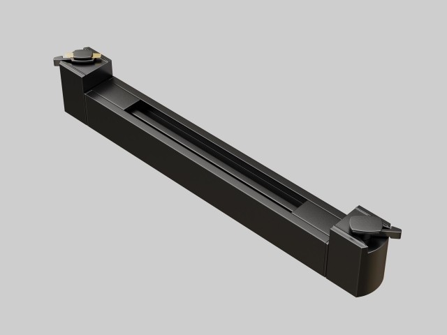 Трековый светильник Technical TR010-1-10W4K-M-B фото:8