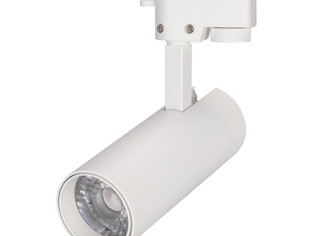 Светильник LGD-GERA-2TR-R55-10W Warm3000 (BK, 24 deg) (Arlight, IP20 Металл, 3 года) фото:17