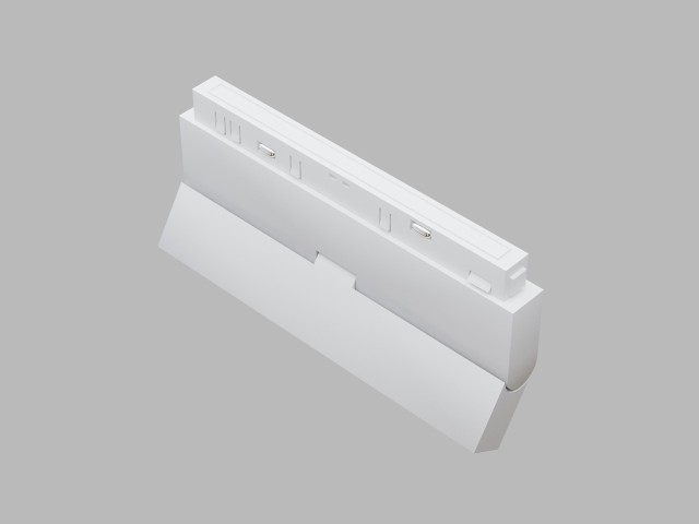 Трековый светильник Technical TR036-4-12WTW-DD2-W фото:58