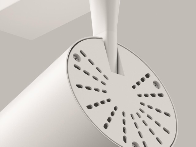 Трековый светильник Technical TR003-1-10W4K-S-W фото:13