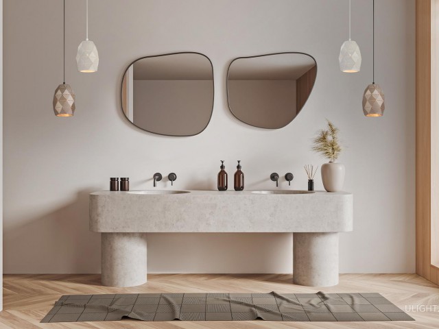 Подвесной светильник Maytoni MOD199-PL-03-W фото:8