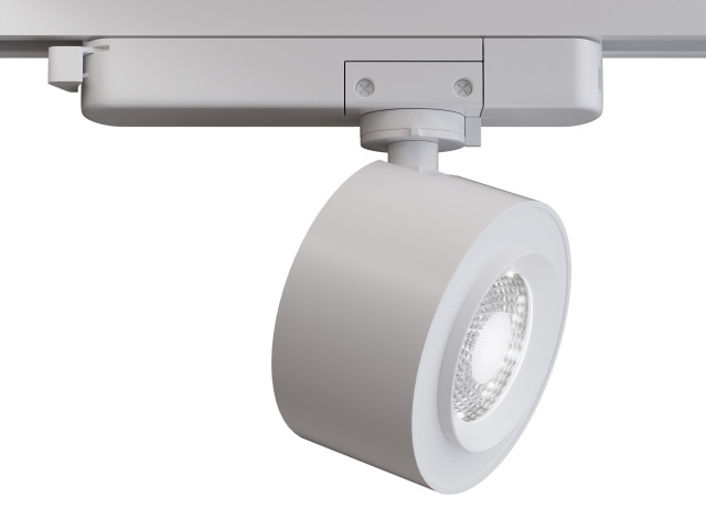 Трековый светильник Technical TR023-1-12W4K фото:3