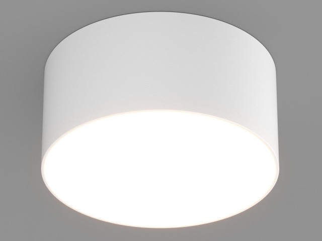 Светильник SP-RONDO-140A-18W Day White (Arlight, IP40 Металл, 3 года) фото:4