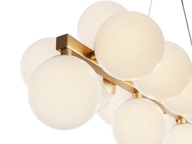 Подвесной светильник Maytoni MOD547PL-25BS фото:4
