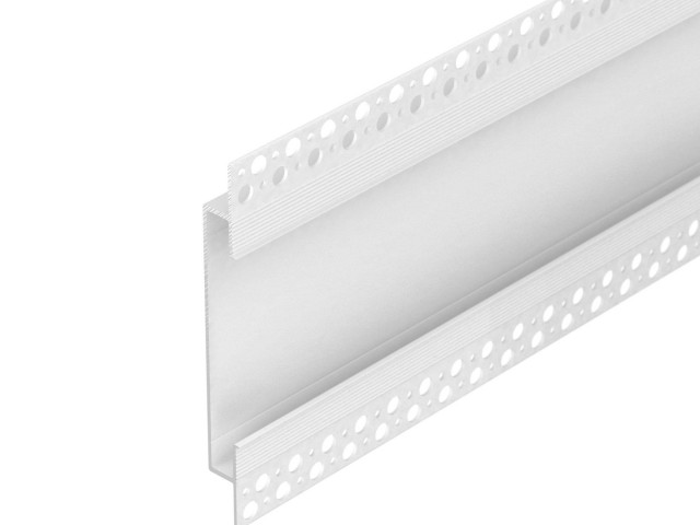 Профиль FANTOM-W75-DUAL-2000 WHITE (Arlight, Алюминий) фото:10