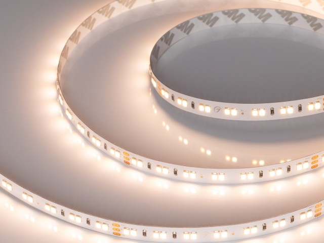Лента UL-A140-10mm 24V Day-MIX (20 W/m, IP20, 5m) (Arlight, Изменяемая ЦТ) фото:2