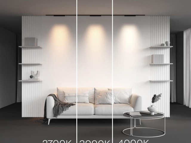 Трековый светильник Technical TR193-1-15W3K-M-B фото:7