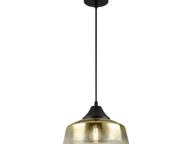 Подвесной светильник Freya FR5188PL-01G фото:5