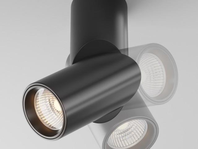 Потолочный светильник Technical C027CL-L10B фото:30