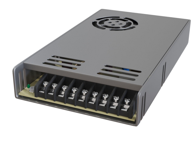 Блок питания Technical TRX004DR-350S фото:4