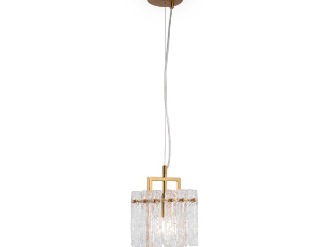 Подвесной светильник Freya FR5166PL-01BS фото:5