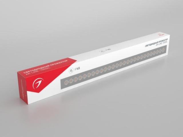 Светодиодный прожектор AR-LINE-1000XL-54W-230V Day (Grey, 30 deg) (Arlight, Закрытый) фото:10