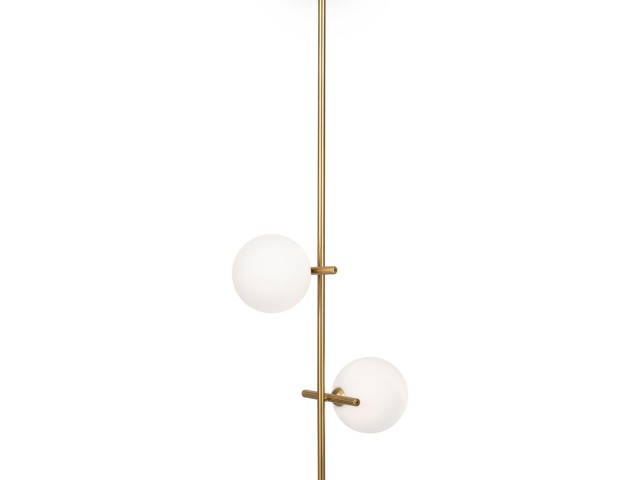 Подвесной светильник Freya FR5259PL-02BS фото:2