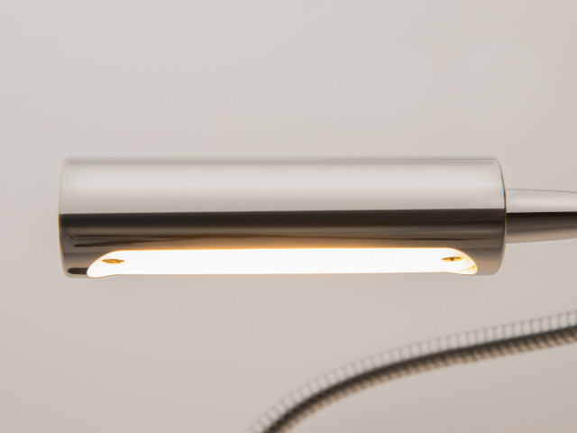 Настенный светильник (бра) Technical C035WL-L3CH3K фото:9