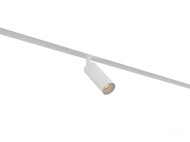 HOKASU OneLine Tube (RAL9003/D40/100mm — 2.7K/5W/15deg) фото:1