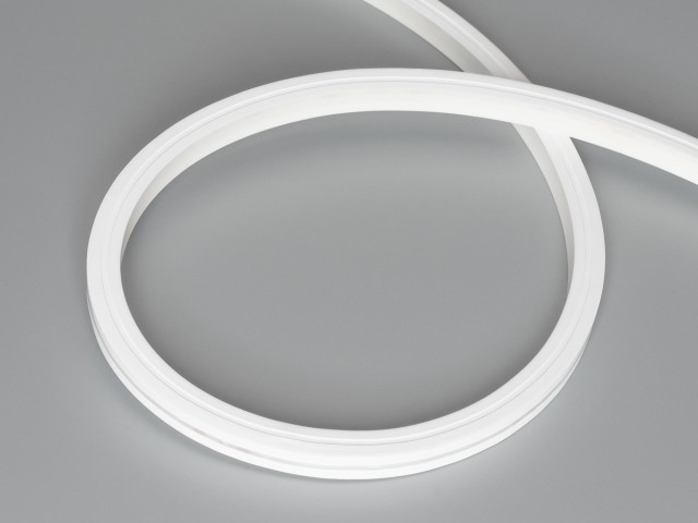 Грейзер SPI THOR-TOP-B70-10x10mm 24V RGB (15 W/m, IP67, 5m, wire x2) (Arlight, Вывод вниз, 3 года) фото:7