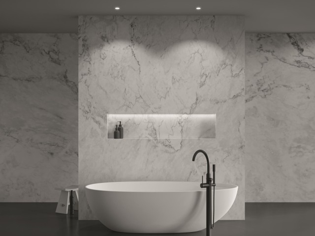 Встраиваемый светильник Technical DL034-01-06W3K-B фото:1