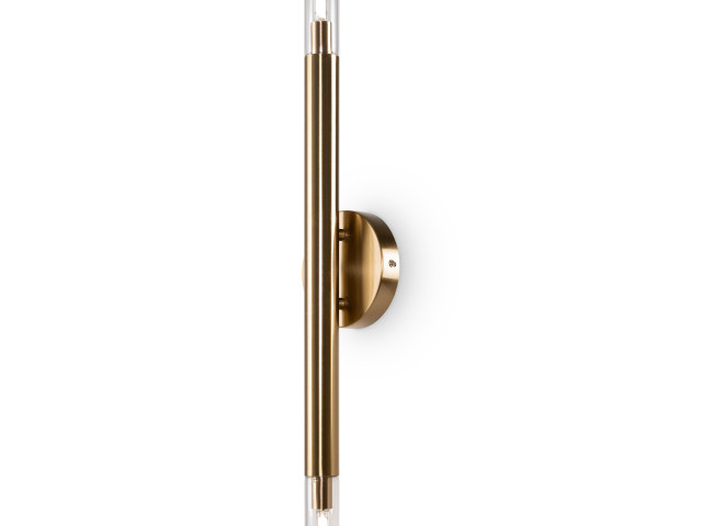 Настенный светильник (бра) Freya FR6109WL-02G фото:5
