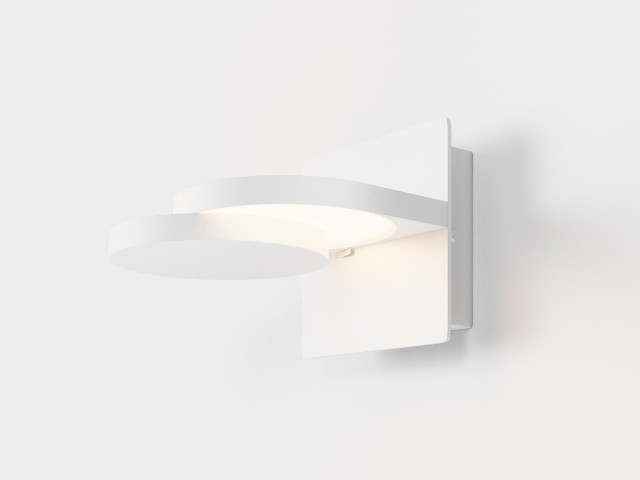 Настенный светильник (бра) Maytoni MOD354WL-L12W3K фото:10