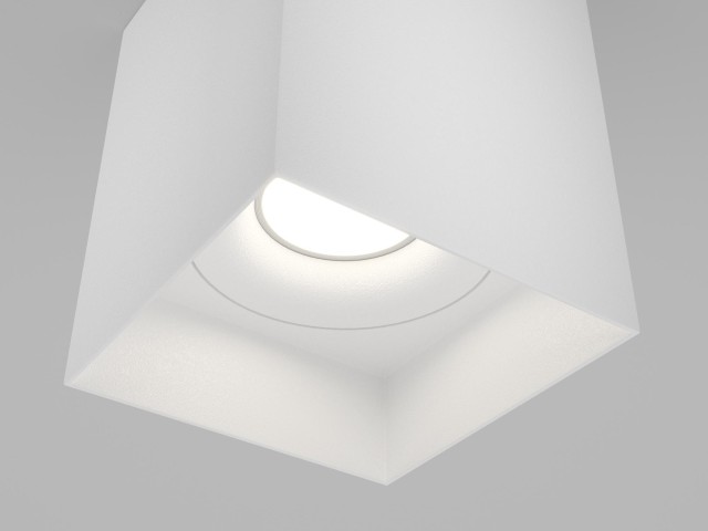 Потолочный светильник Technical C015CL-01W фото:7