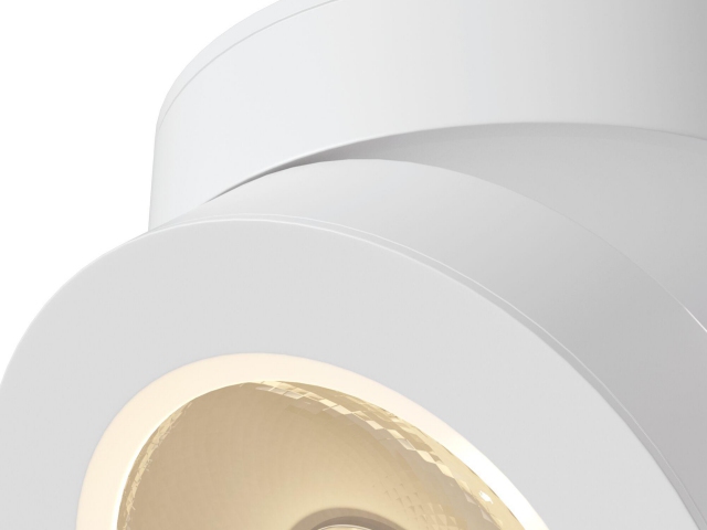 Потолочный светильник Technical C022CL-12W3K-B-1 фото:9