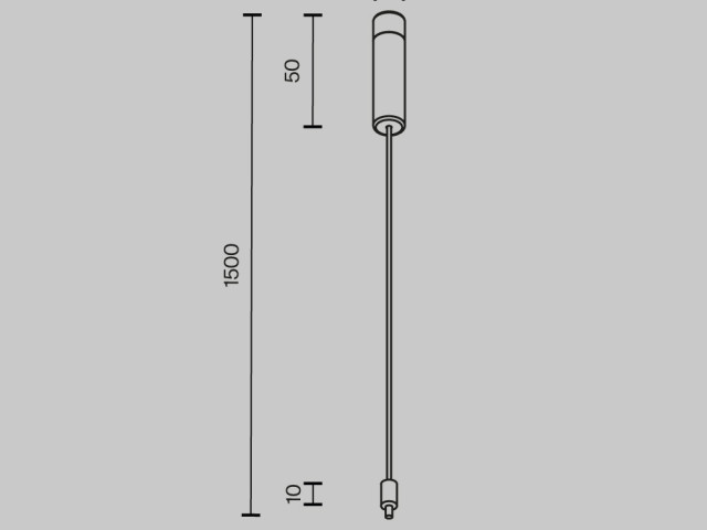 Аксессуар Technical CA009PM-BS фото:7