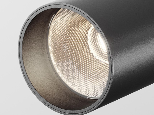 Потолочный светильник Technical C055CL-L12B3K-W-D-B фото:20