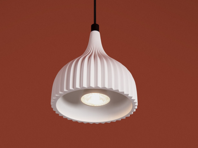 Подвесной светильник Freya FR5582PL-01W фото:9