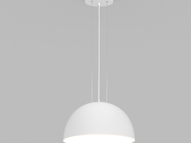 Светильник SP-RESTO-HANG-R500-30W Warm3000 (WH, 100 deg, 230V) (Arlight, IP20 Металл, 3 года) фото:4