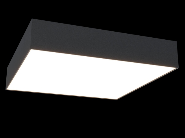 Потолочный светильник Technical C067CL-L40B4K фото:1