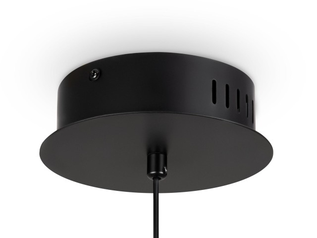 Подвесной светильник Freya FR5397PL-L3B фото:1